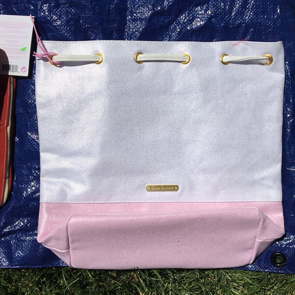 Juicy Couture bag